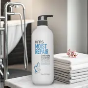 KMS Moist Repair Conditioner 750ml Moistrepair