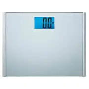 Eat Smart Precision plus Digital Bathroom Scale with Ultra-Wide Platform, 440 Lb