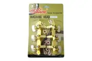 Alice Classical Guitar Machine Head set