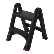 Bailey 2-STEP HANDISTEP LADDER Hard to Reach Places Indoor/Outdoor 100Kg FS10408