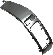 Car Air Vent Dashboard Air Vent Sensor Panel Compatible for Toyota Land Cruiser Prado 120 FJ120 2003-2009 Accessories