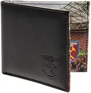 West Ham United FC Panoramic Wallet