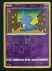 2020 POKEMON VIVID VOLTAGE REVERSE HOLO HP 60 67/185 UNPLAYED SHUPPET