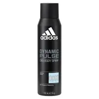 在飛比找蝦皮購物優惠-【adidas 愛迪達】男用體香噴霧-青春活力(150ml)