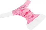 Diapers Cloth Diapers Disabled Pocket Diapers Nappy Old Man Diapers Leakproof Panty Plus Size Underwear Leakproof Panties Travel Water Proof Baby Products