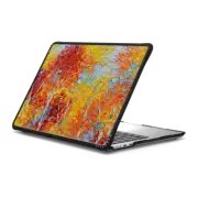 MacBook Air 13-inch (M2 - M4) Impact Case Birch Forest