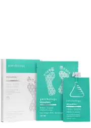 Patchology PoshPeel Pedi Cure One Size
