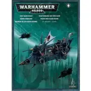 Games Workshop DARK ELDAR RAIDER WARHAMMER 40K FACTORY SEALED SHRINKWRAPPED OOP