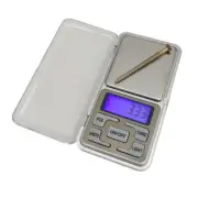 New Pocket Jewelry Digital Scale Food Weight Scale Mini Scale Kitchen 0.01g/500g