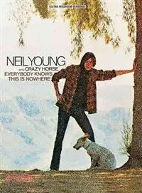 在飛比找三民網路書店優惠-Neil Young