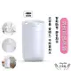 【Amywo艾美窩】3000ml 大容量加濕器 雙孔噴霧加濕器(補水儀/加濕機/滋潤空氣/香薰加濕機/薰香機/水氧機)