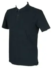 Short Sleeve Polo Shirt NAPAPIJRI article N0YG3F ENAI