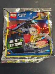 LEGO City Polybag 951905 Helicopter Guy