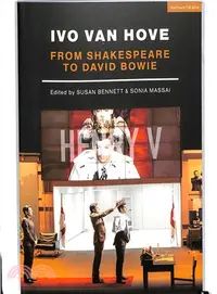 在飛比找三民網路書店優惠-Ivo Van Hove ― From Shakespear