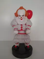 Gaming Pennywise Cable Guy Controller Holder Stand NEW No Box
