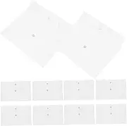 SECFOU Strong Paper Envelopes for Invitations 10pc Retro Decorative Envelopes Wedding Cards Packaging