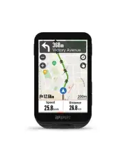 iGPSPORT iGS800 Bike Computer Touchscreen, 3.5'' Offline MAP Navigation WiFi ...