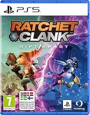Ratchet and Clank Rift Apart (Nordic)