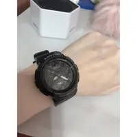 在飛比找蝦皮購物優惠-Casio baby-g 手錶（casio  mp mbga