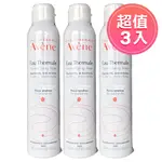 AVENE雅漾 舒護活泉水300ML 超值3入組