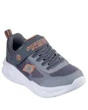 Skechers Kids' Skechers Meteor-Lights - Krendox Grey