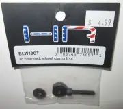 Hot Racing RC Beadlock Wheel Clamp Tool #BLW19CT