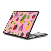 MacBook Pro 14-inch (M1 - M4) Impact Case Fruit Party