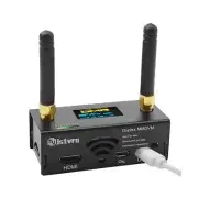 MMDVM Duplex Hotspot Board, Multi-Mode Digital Voice Modem Support P25 DMR YS...