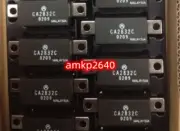 1pcs NEW CA2832C for microwave RF tube module #am