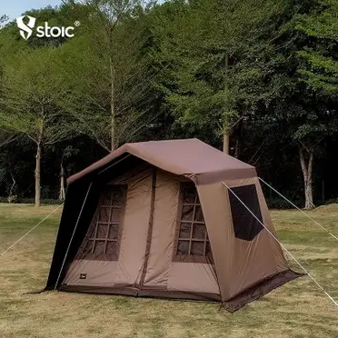 ├登山樂┤日本Ogawa Field Tarp Recta T/C Sand 沙色# OGAWA