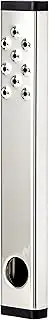 Moccamaster 9-hole Overflow Pipe - Silver