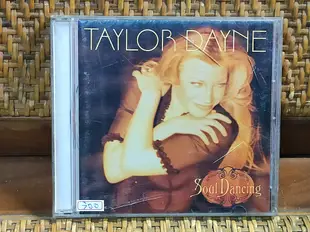 TAYLOR DAYNE 泰勒丹恩 - Soul Dancing