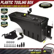 Trunk Tray Storage Tool Box Rear Right RH for Ford Ranger PX MK2 2016-2019 (for: Ford)