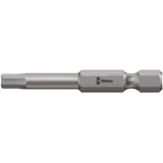 Wera 05380045001 1/8" x 152mm Hex Power Bit