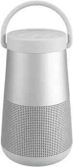 Bose SoundLink Revolve+ II Bluetooth speaker - Silver