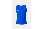 Junior Male Mettle Singlet 2.0