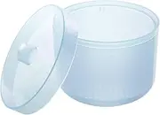 Nail Tool Sterilizer - Manicure Equipment Cleaning Container | Multifunctional Nail Tool Cleaning Box for Manicure, Pedicure, Salon, Travel