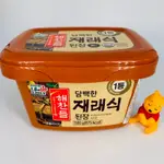韓國 韓式豆瓣醬 辣椒醬 味噌醬 500G
