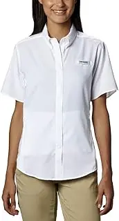 [Columbia] Women's Tamiami Ii Short Sleeve Shirt