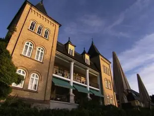 Hotel Refsnes Gods - by Classic Norway Hotels