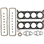 HS3484VC Mahle Cylinder Head Gasket for J Series Jeep CJ5 CJ7 CJ6 Commando J-100 (for: Jeep)