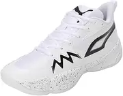 [PUMA] [プーマ] バスケットボールシューズ Genetics Speckle 310405