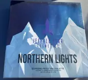 Jeffree Star Cosmetics Northern Lights Supreme Frost Pro Highlighter Palette NIB