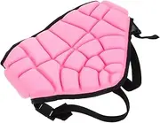 TOBBOMEY Boys and Girls Hip Pad Skating Safety Gear Ice Skate Buttpads Protective Pad Roller Skating Gear Youth