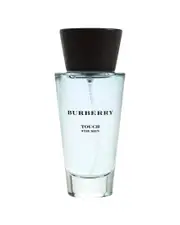 Burberry Mens 3.3oz Touch EDT