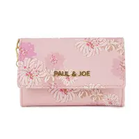 在飛比找誠品線上優惠-日本 PAUL & JOE ACCESSOIRES Chry