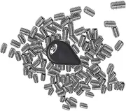 Paddle Board Fin Screw - Stainless Steel Fin Screw | Stainless Steel Paddle Board Accessories, Paddle Board Fin, Fin Screw for Paddle Board