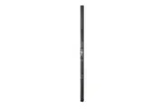 APC Rack PDU 2G, Metered by Outlet with Switching, ZeroU, 20A/208V, 16A/230V, (21) C13 & (3) C19