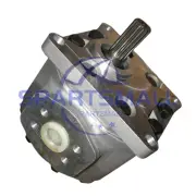 Hydraulic Pump Assy 704-11-38100 For Komatsu D53A D53P D58E D58P Bulldozers D53S