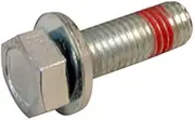 Chrysler Genuine 6507152AA Springs Hex Flange Head Bolt
